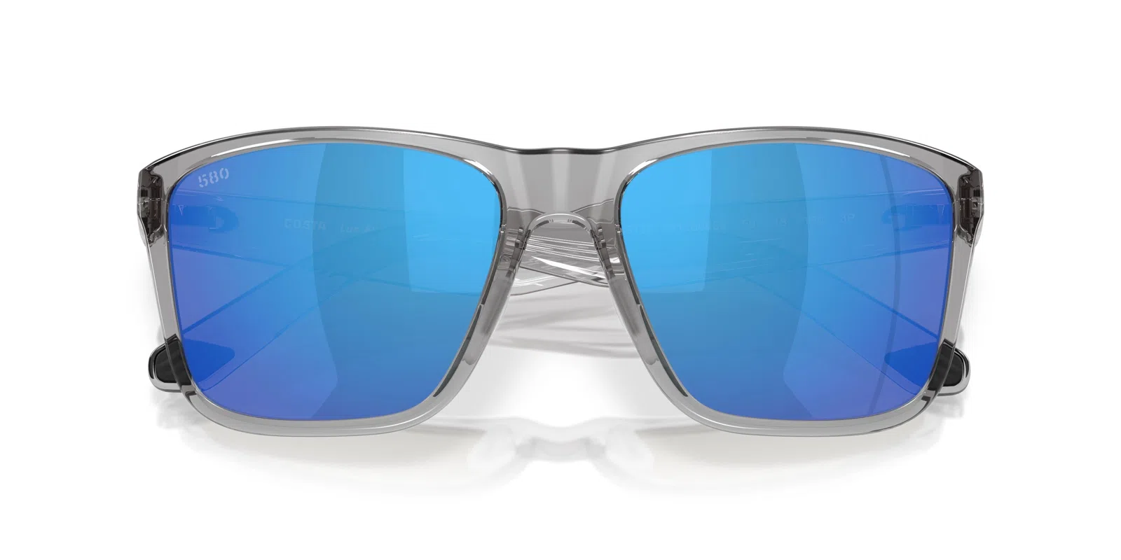 Costa Del Mar Los Alijos 9126 Sunglasses - Matte Black - view 80